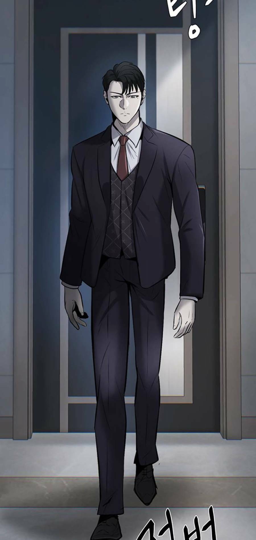 Bù Nhìn Chapter 8 - Trang 2