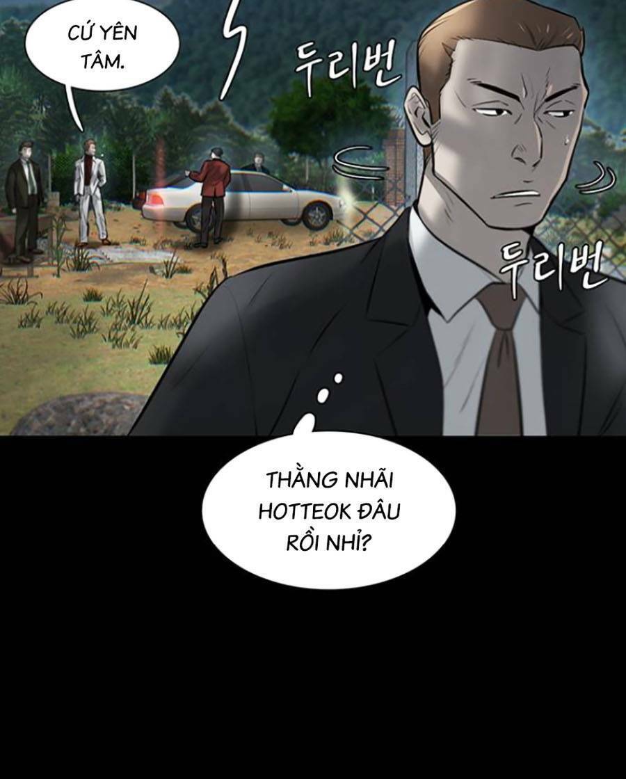 Bù Nhìn Chapter 8 - Trang 2