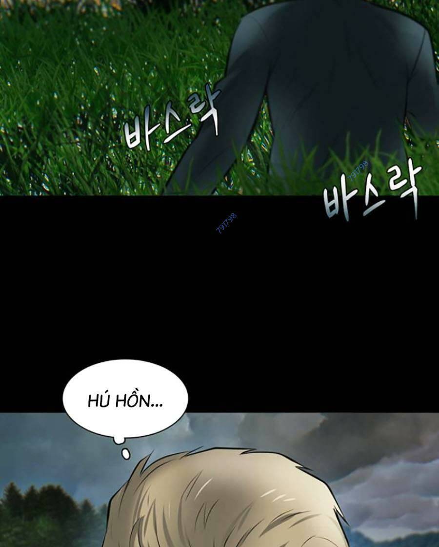 Bù Nhìn Chapter 8 - Trang 2