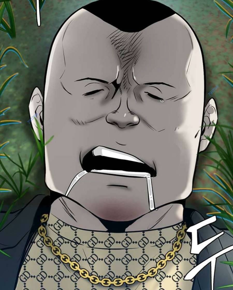 Bù Nhìn Chapter 8 - Trang 2