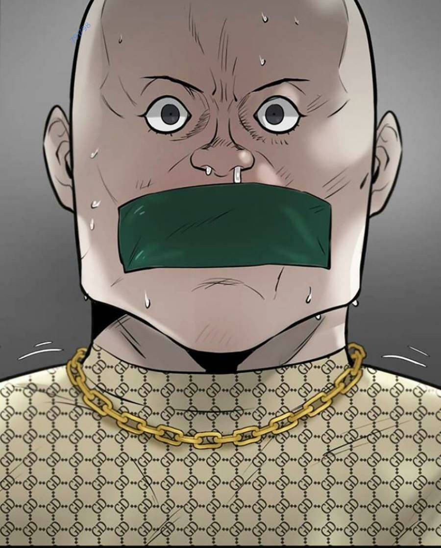 Bù Nhìn Chapter 8 - Trang 2