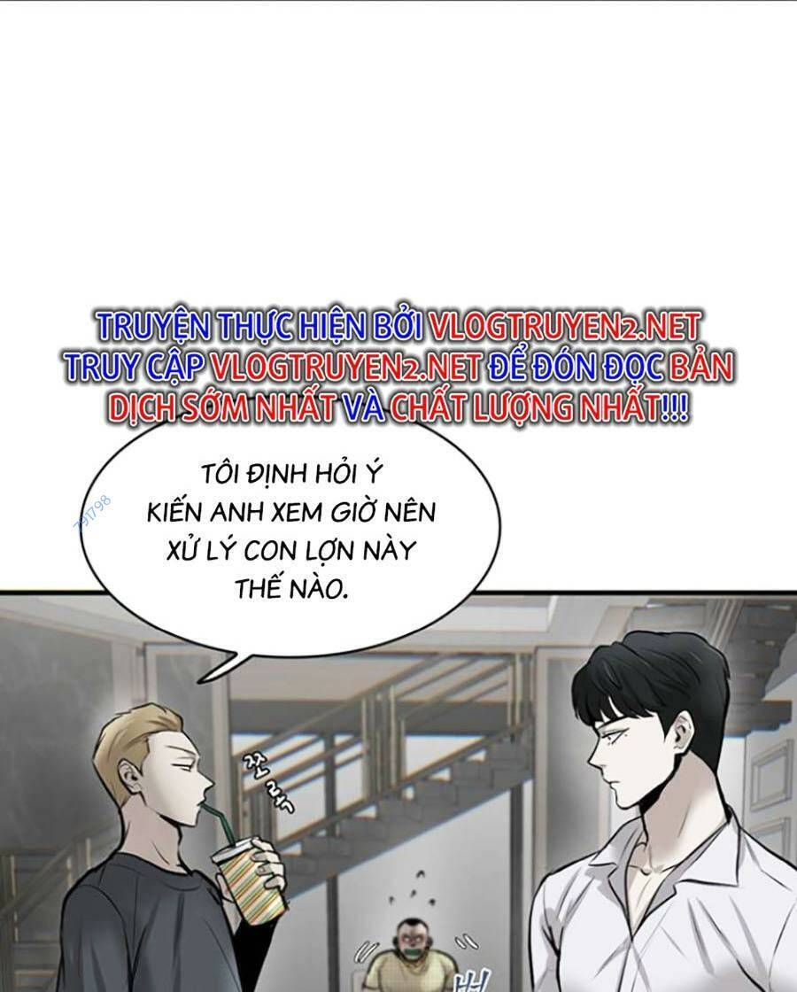 Bù Nhìn Chapter 8 - Trang 2