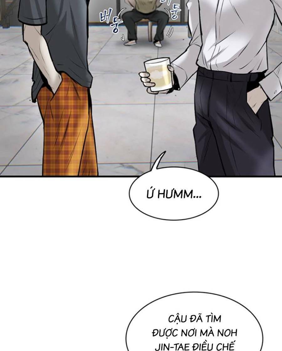 Bù Nhìn Chapter 8 - Trang 2