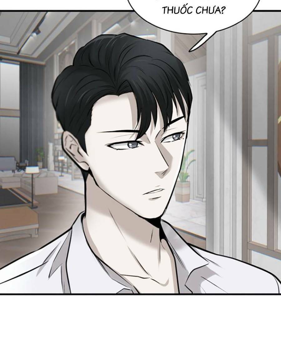 Bù Nhìn Chapter 8 - Trang 2