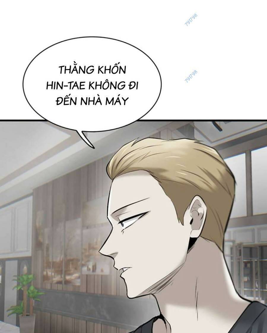 Bù Nhìn Chapter 8 - Trang 2