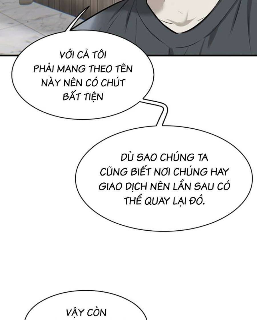 Bù Nhìn Chapter 8 - Trang 2