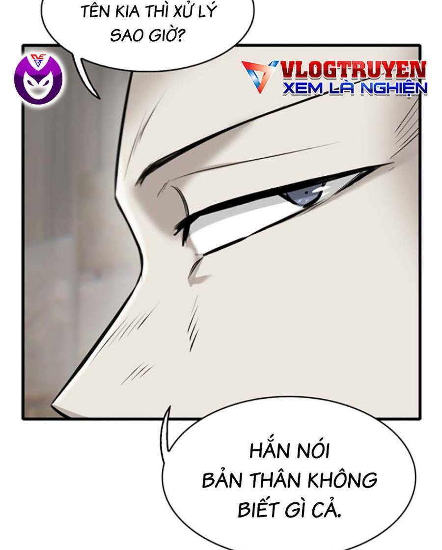 Bù Nhìn Chapter 8 - Trang 2