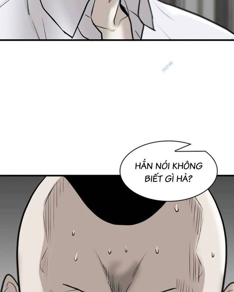 Bù Nhìn Chapter 8 - Trang 2