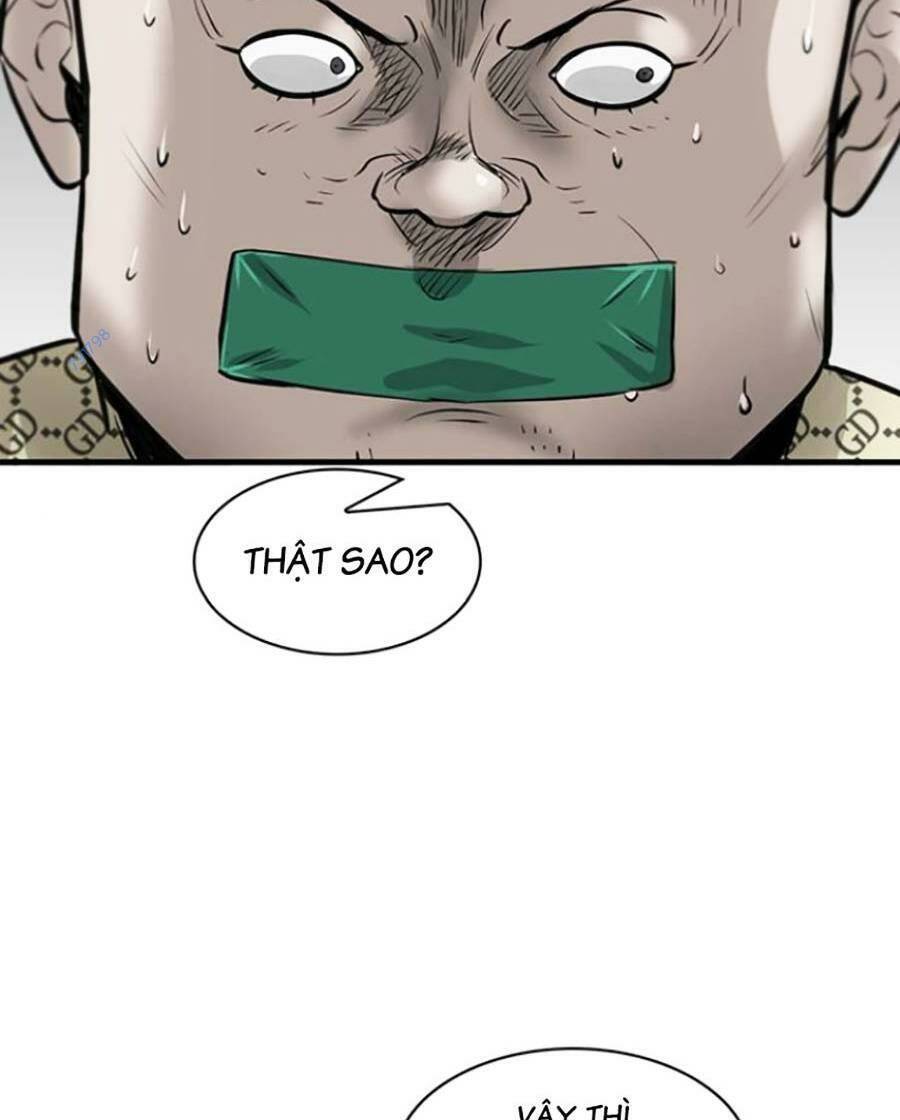 Bù Nhìn Chapter 8 - Trang 2