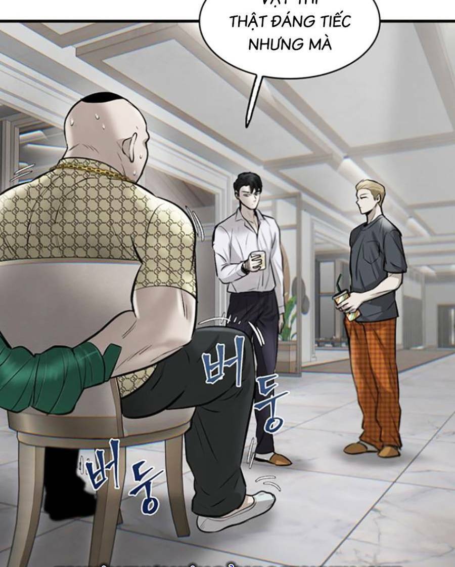 Bù Nhìn Chapter 8 - Trang 2