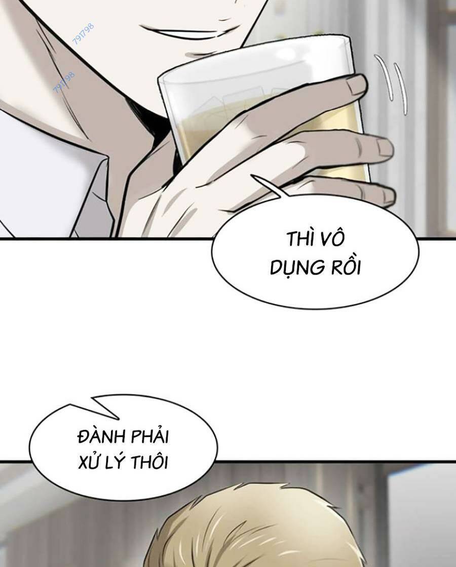 Bù Nhìn Chapter 8 - Trang 2