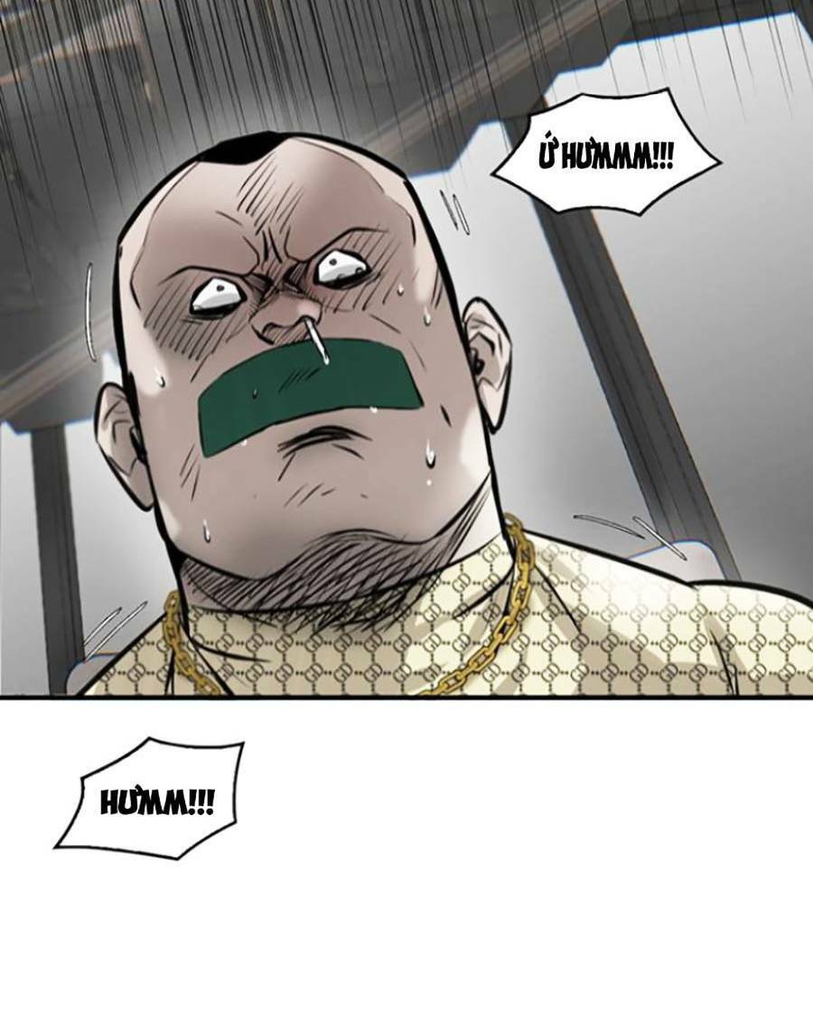 Bù Nhìn Chapter 8 - Trang 2