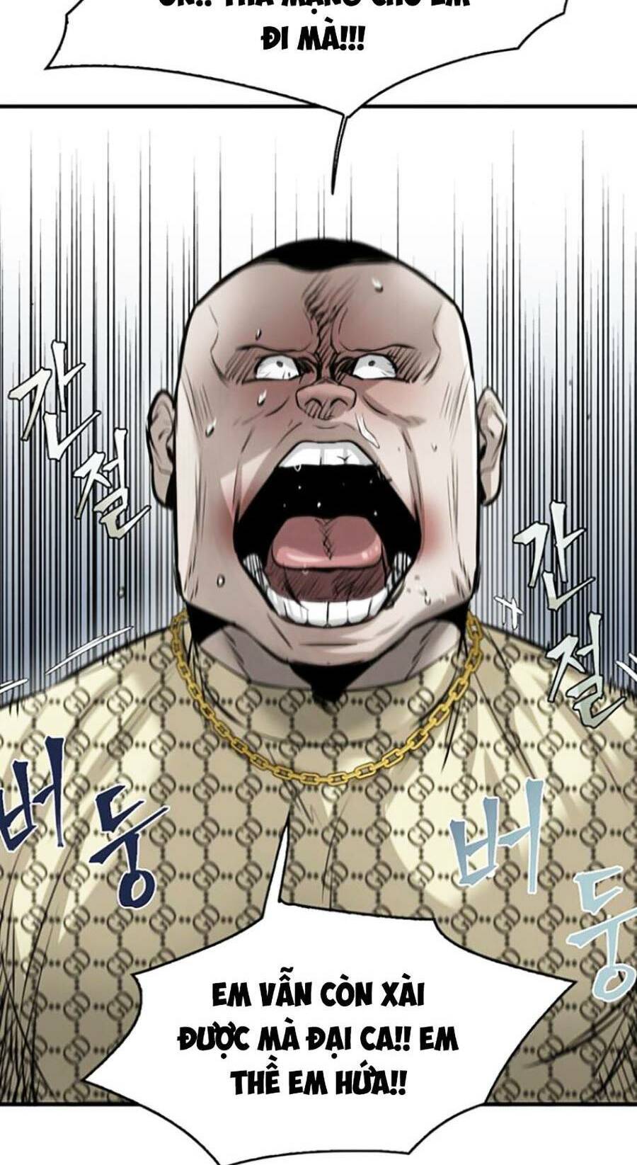 Bù Nhìn Chapter 8 - Trang 2