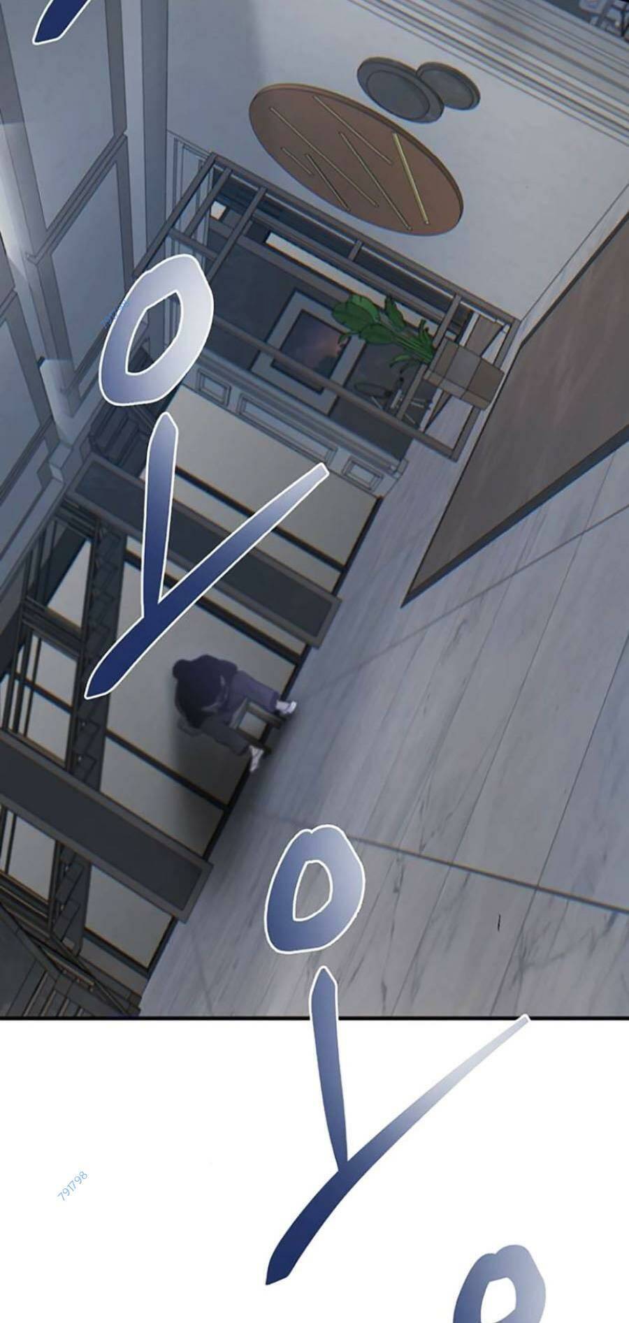 Bù Nhìn Chapter 8 - Trang 2