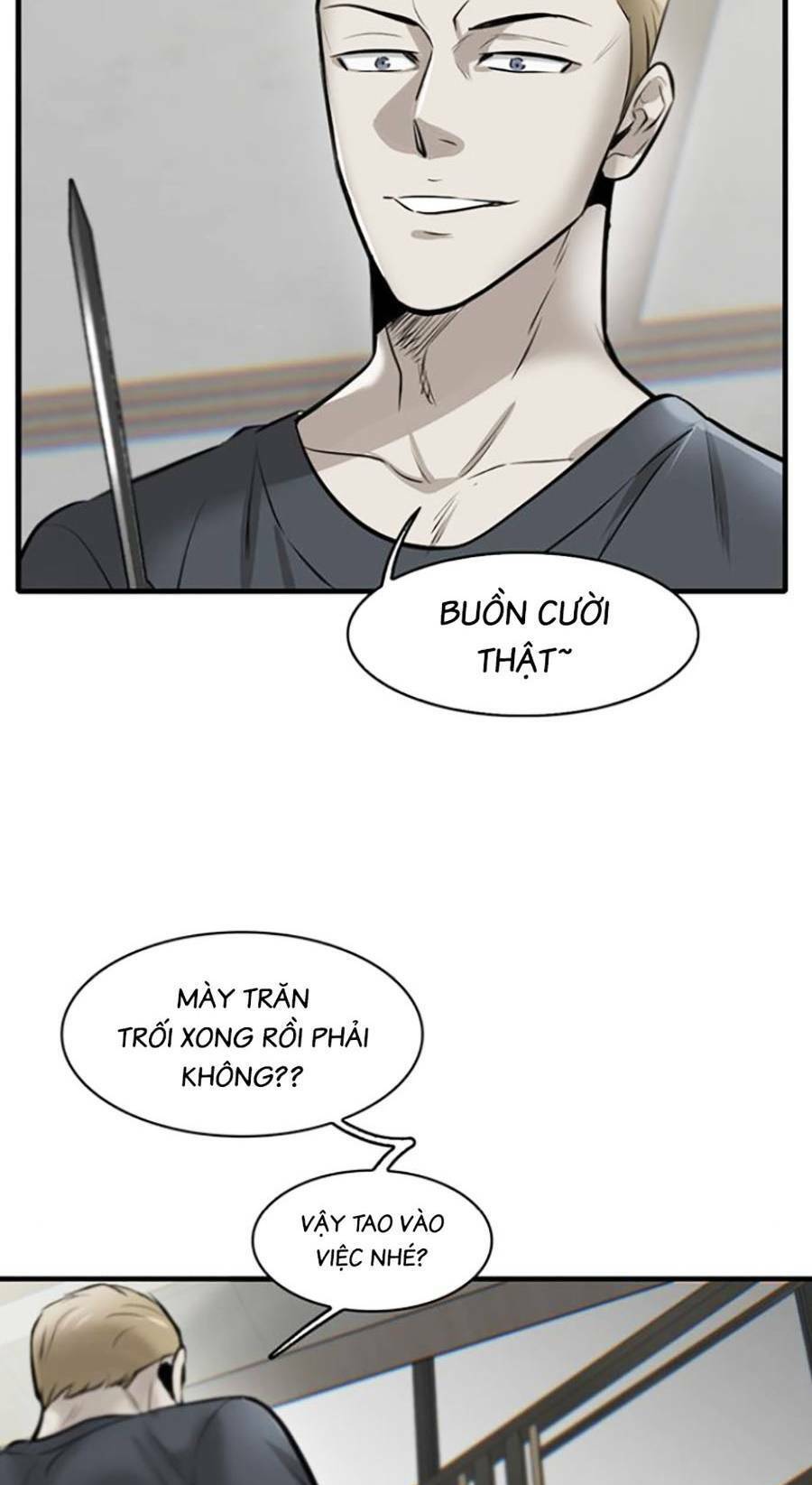 Bù Nhìn Chapter 8 - Trang 2