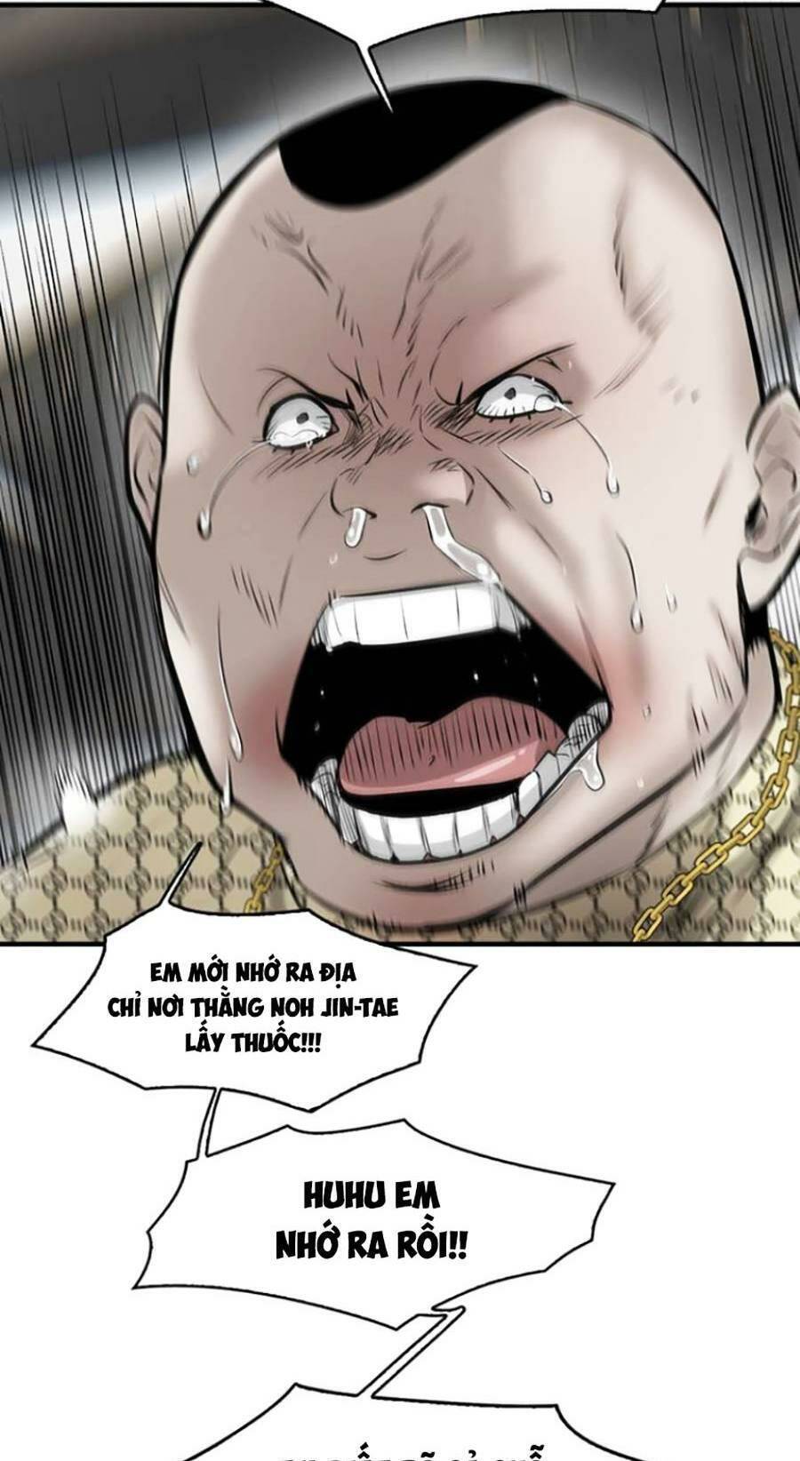 Bù Nhìn Chapter 8 - Trang 2