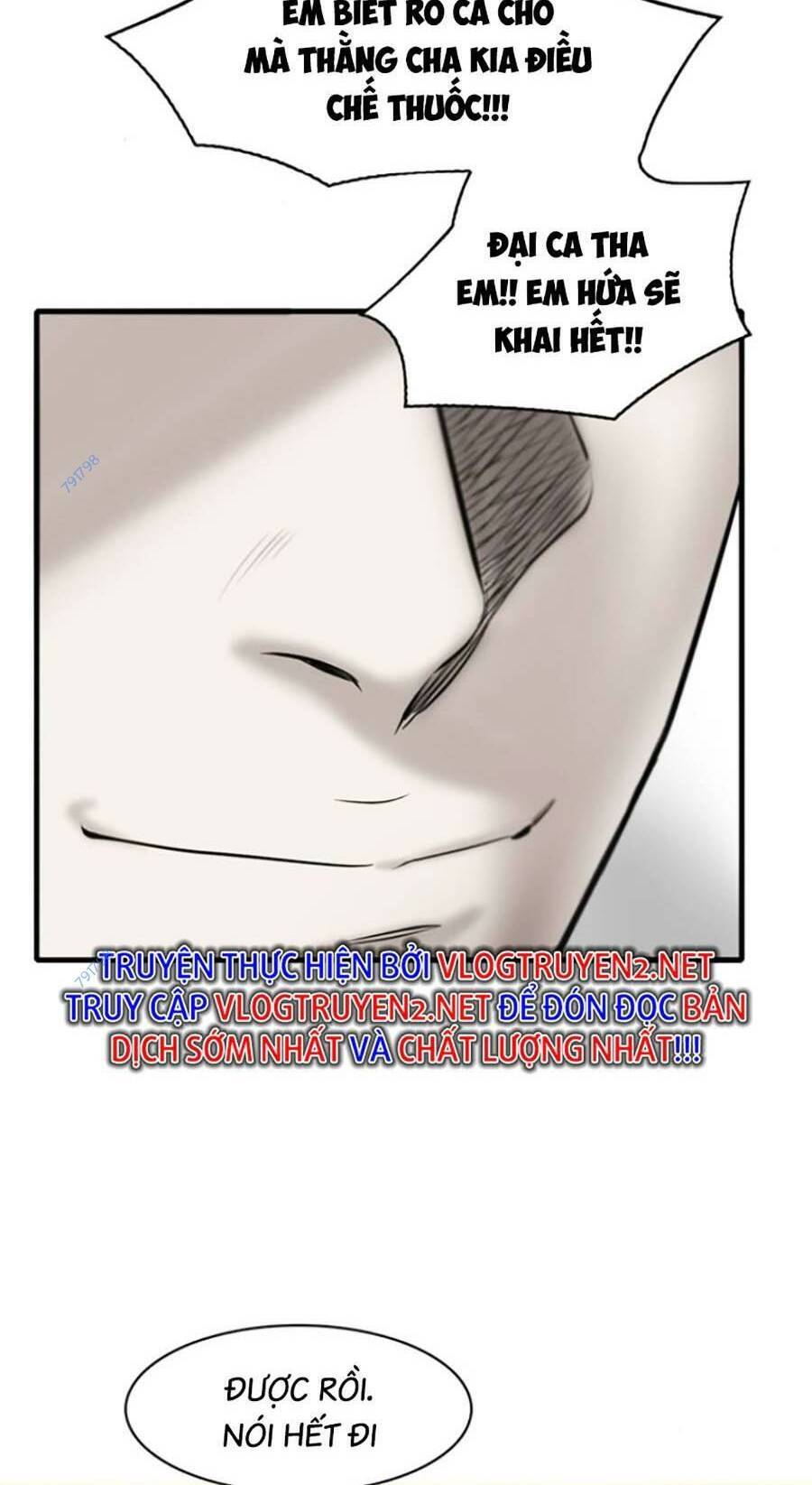 Bù Nhìn Chapter 8 - Trang 2