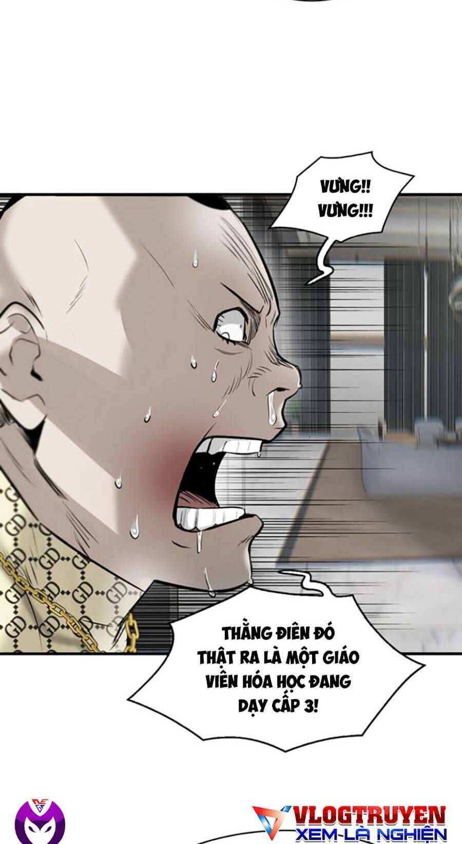 Bù Nhìn Chapter 8 - Trang 2