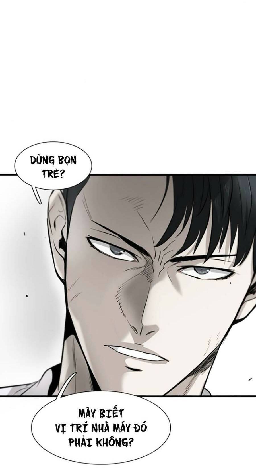 Bù Nhìn Chapter 8 - Trang 2