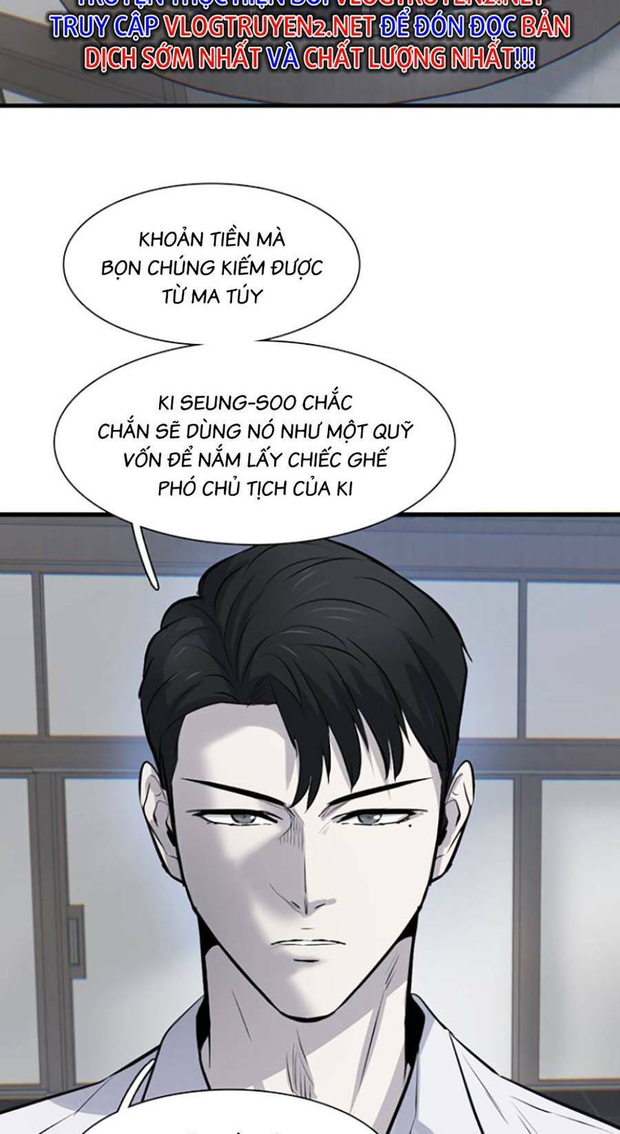 Bù Nhìn Chapter 8 - Trang 2