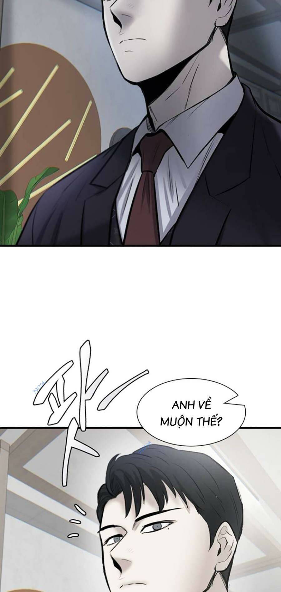 Bù Nhìn Chapter 8 - Trang 2