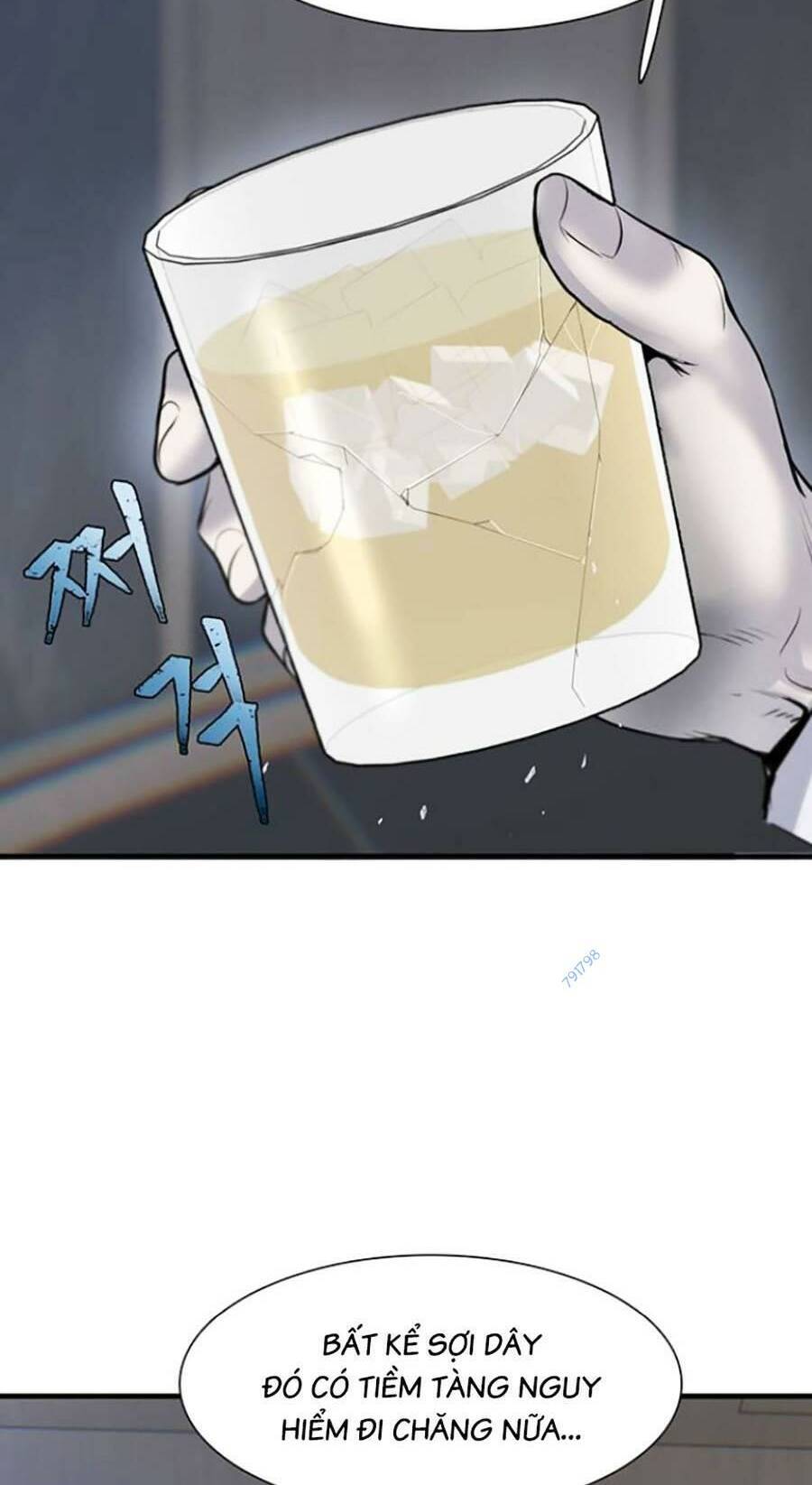 Bù Nhìn Chapter 8 - Trang 2