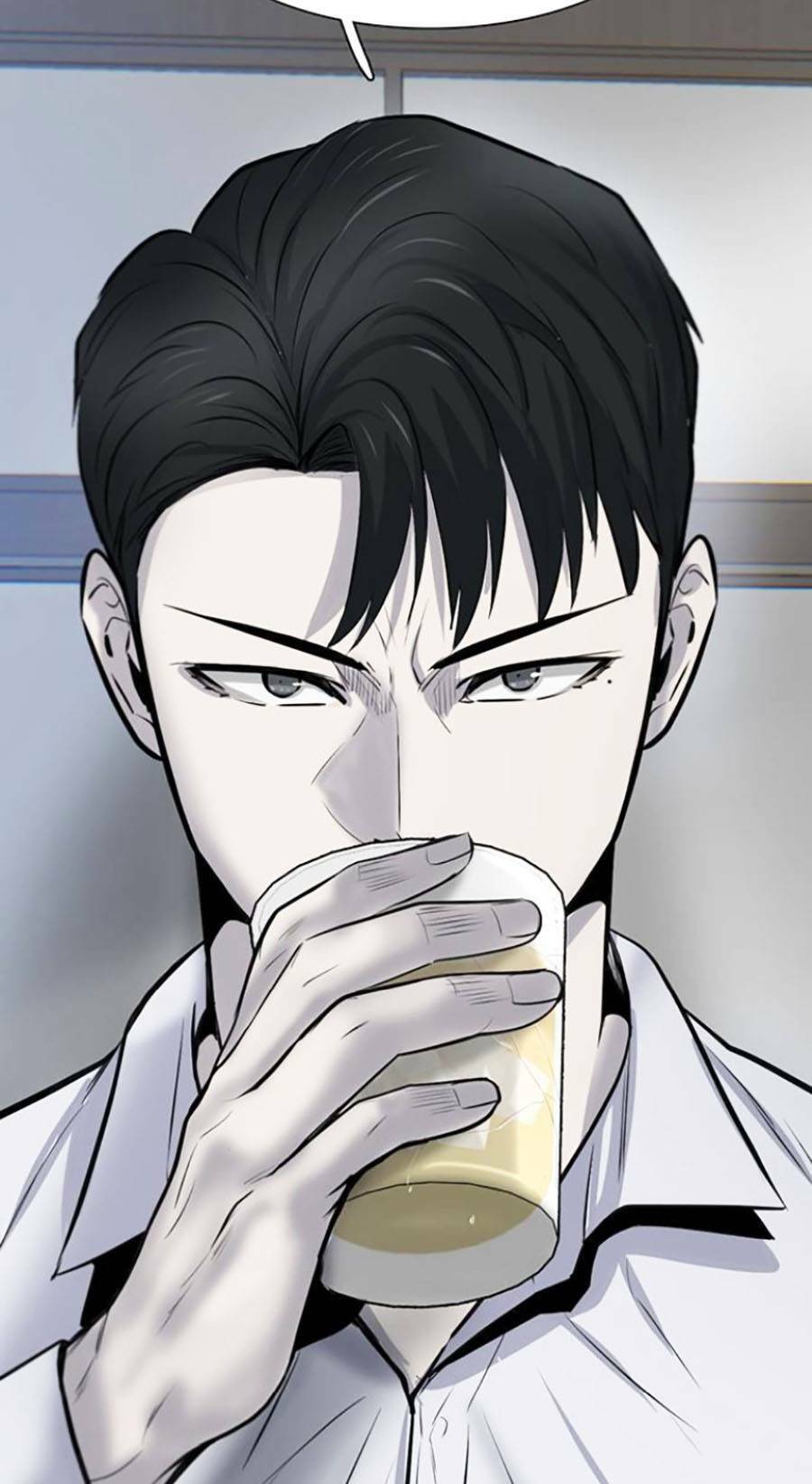 Bù Nhìn Chapter 8 - Trang 2