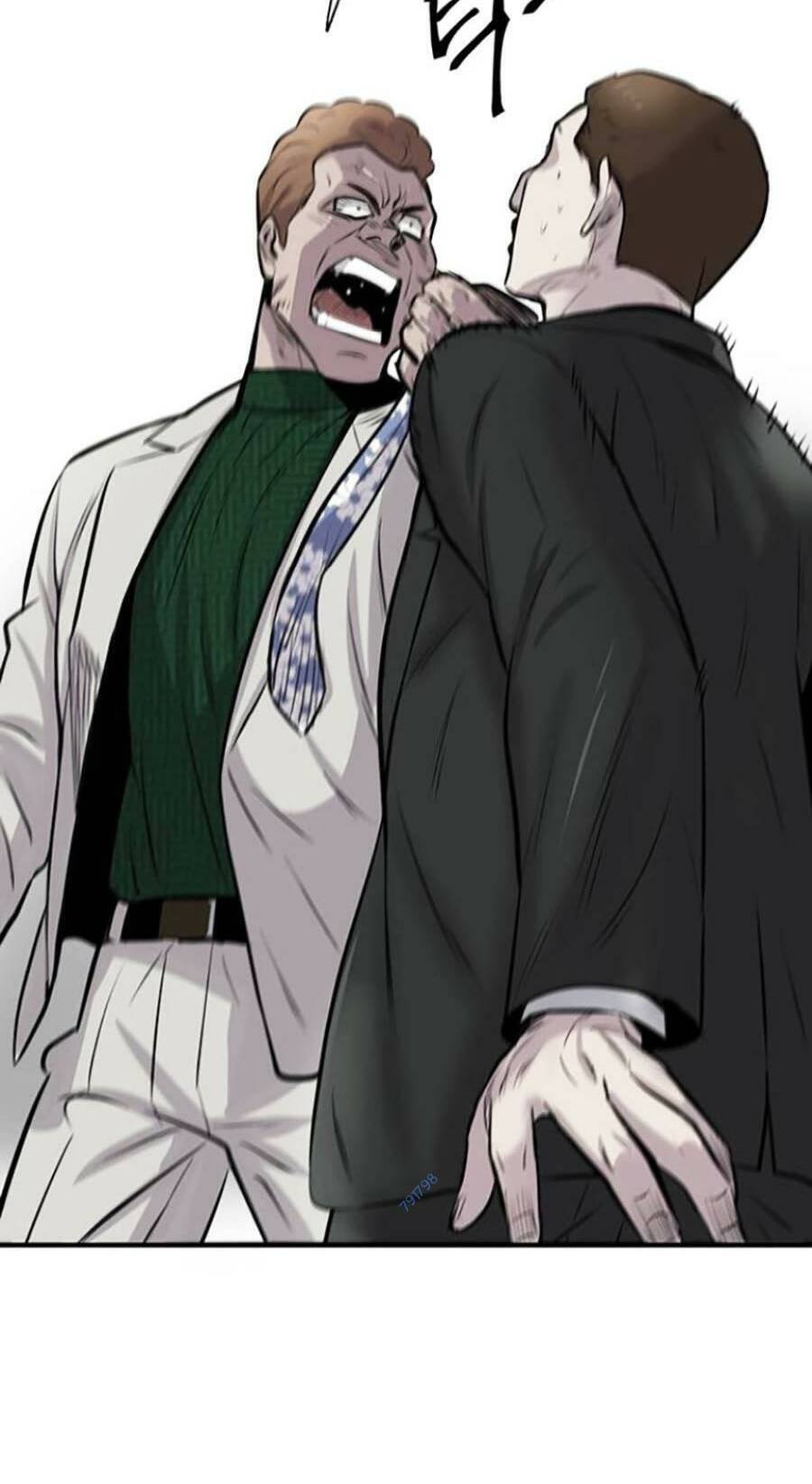 Bù Nhìn Chapter 8 - Trang 2