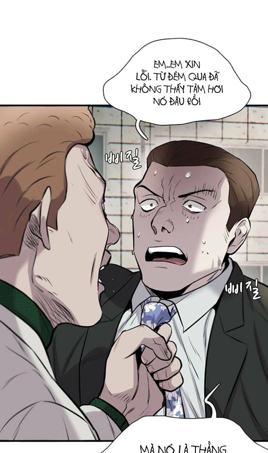 Bù Nhìn Chapter 8 - Trang 2