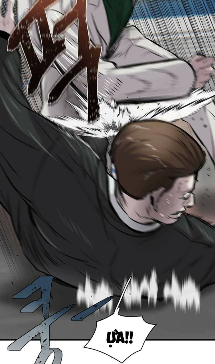 Bù Nhìn Chapter 8 - Trang 2