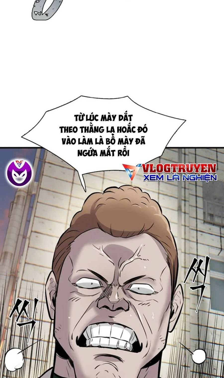 Bù Nhìn Chapter 8 - Trang 2