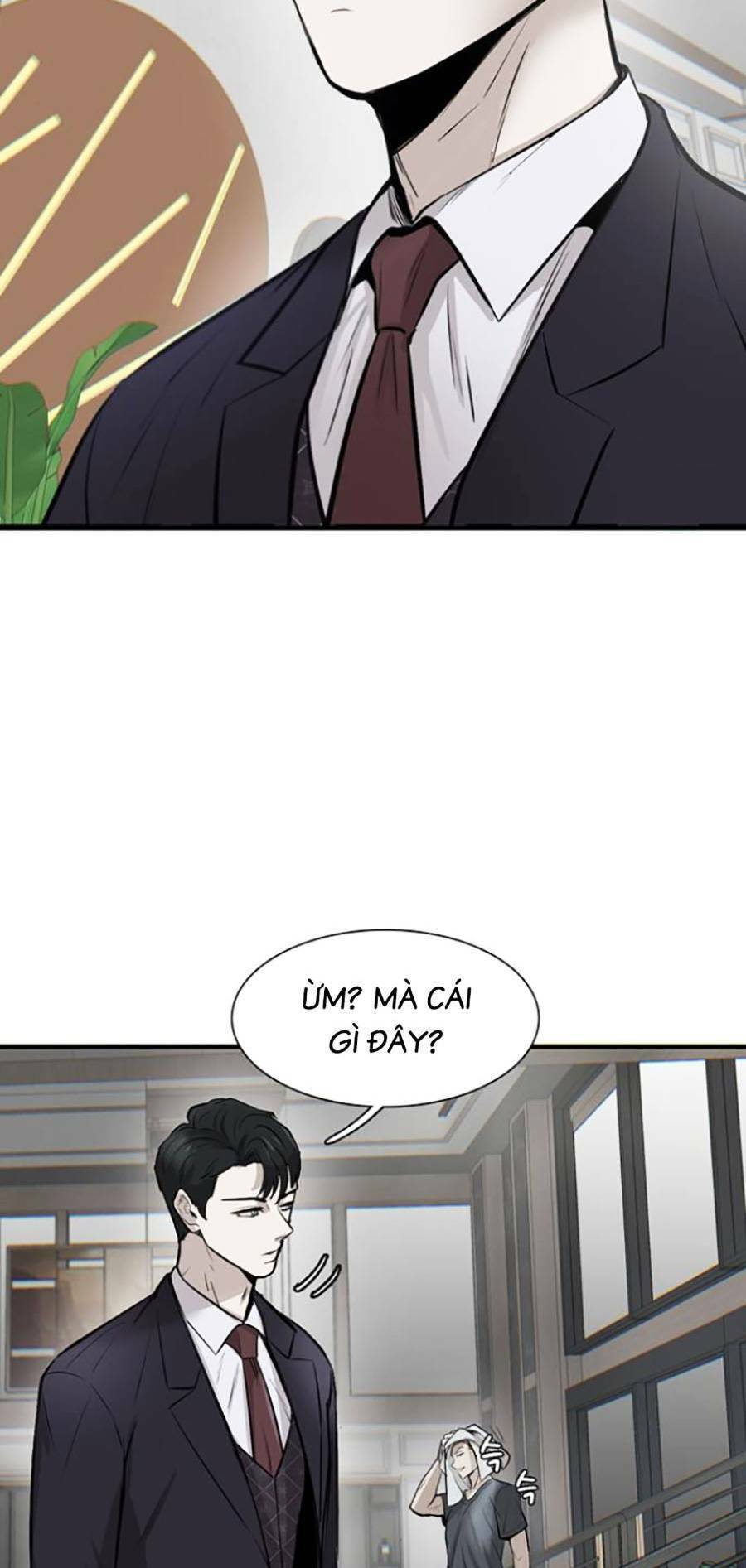 Bù Nhìn Chapter 8 - Trang 2