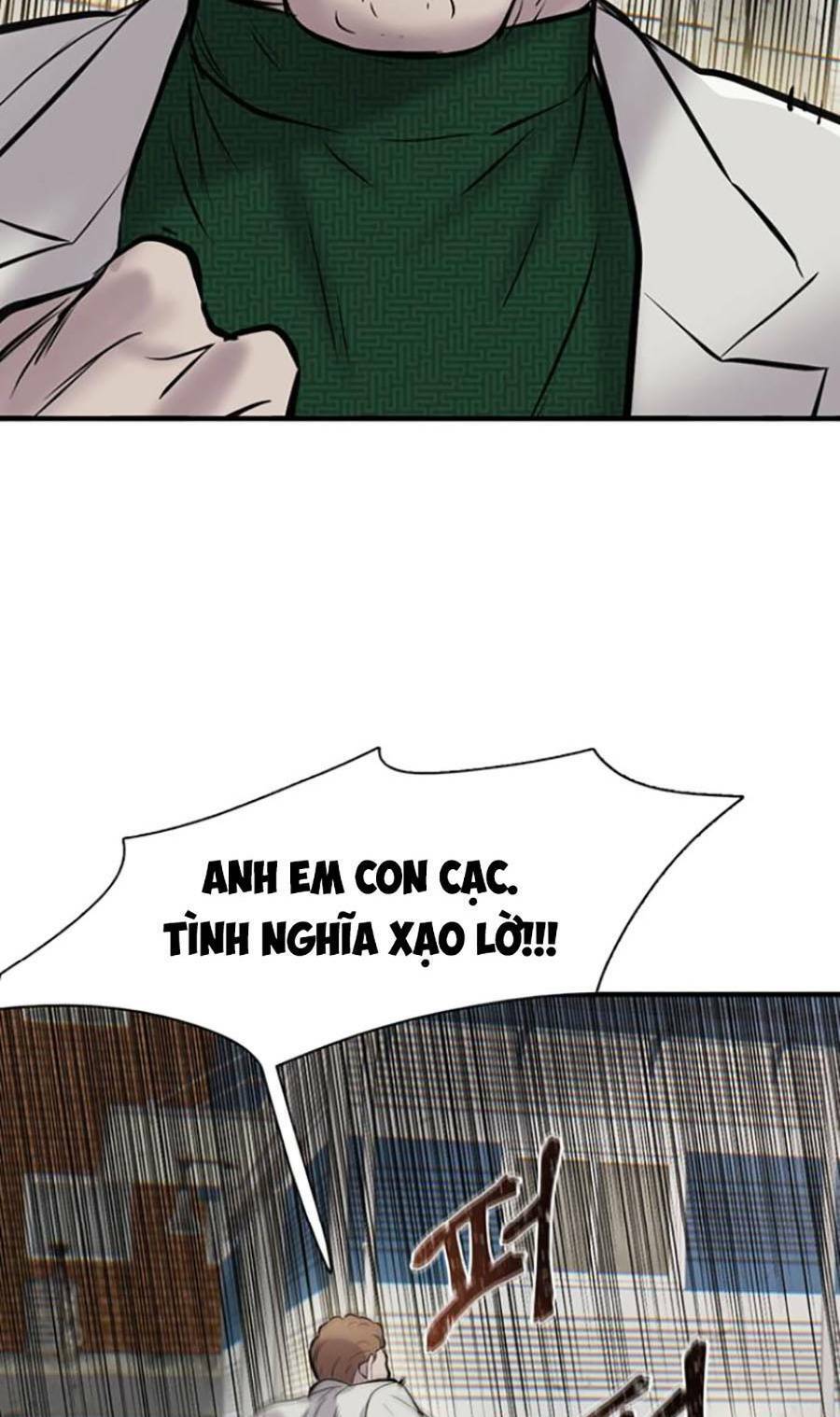 Bù Nhìn Chapter 8 - Trang 2