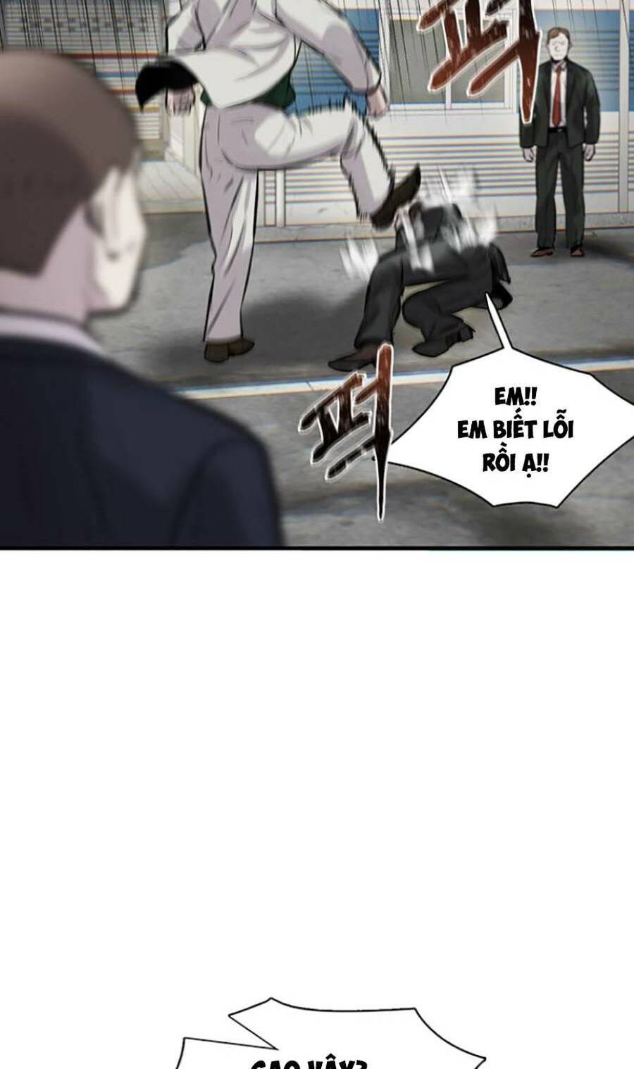 Bù Nhìn Chapter 8 - Trang 2