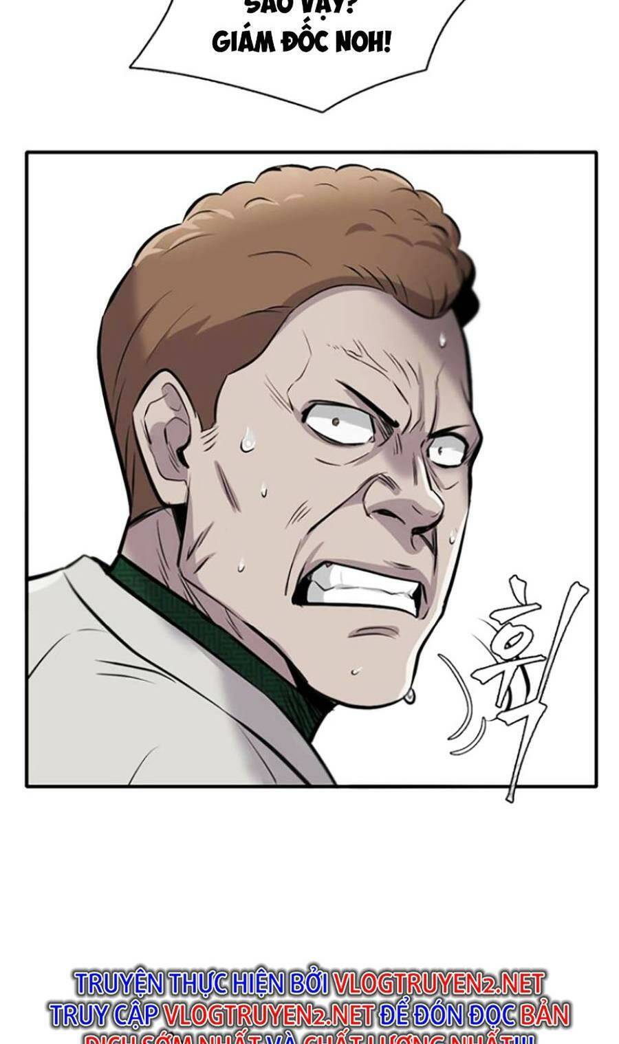 Bù Nhìn Chapter 8 - Trang 2