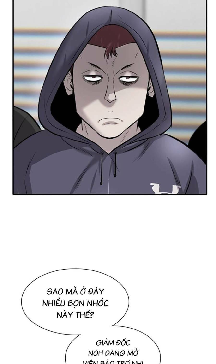 Bù Nhìn Chapter 8 - Trang 2