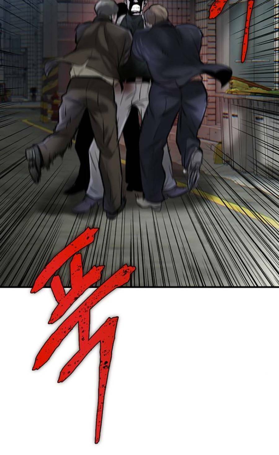 Bù Nhìn Chapter 9 - Trang 2