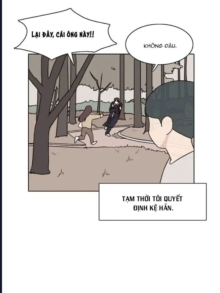 Bựa Cả Đôi Chapter 21 - Trang 2