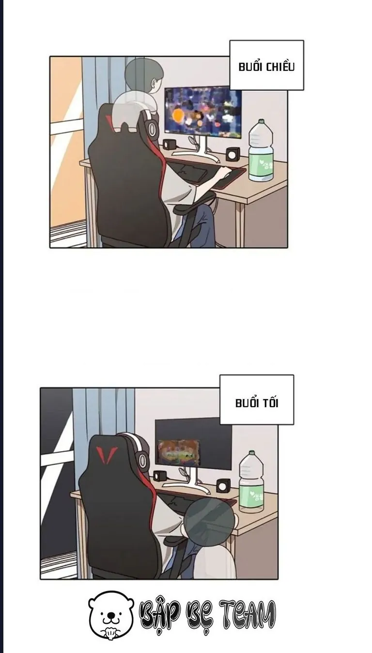 Bựa Cả Đôi Chapter 21 - Trang 2