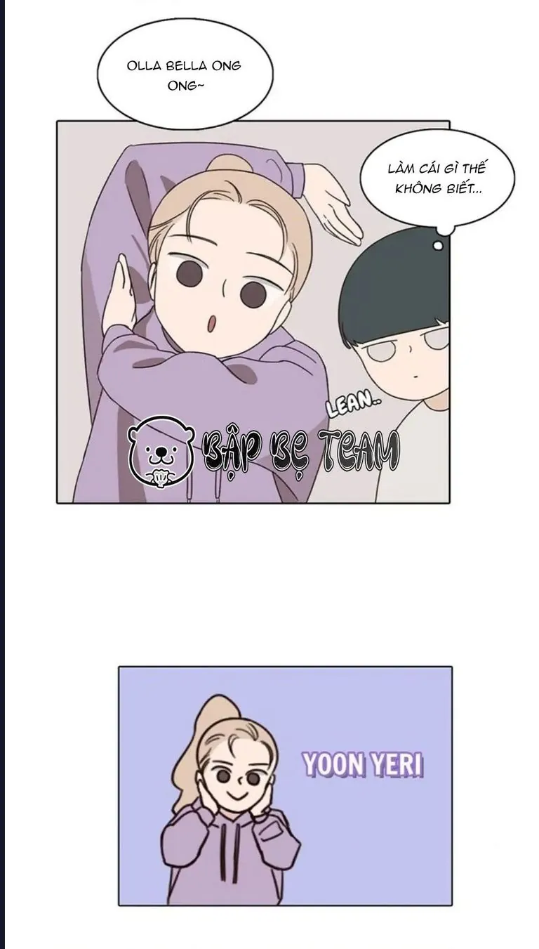 Bựa Cả Đôi Chapter 21 - Trang 2