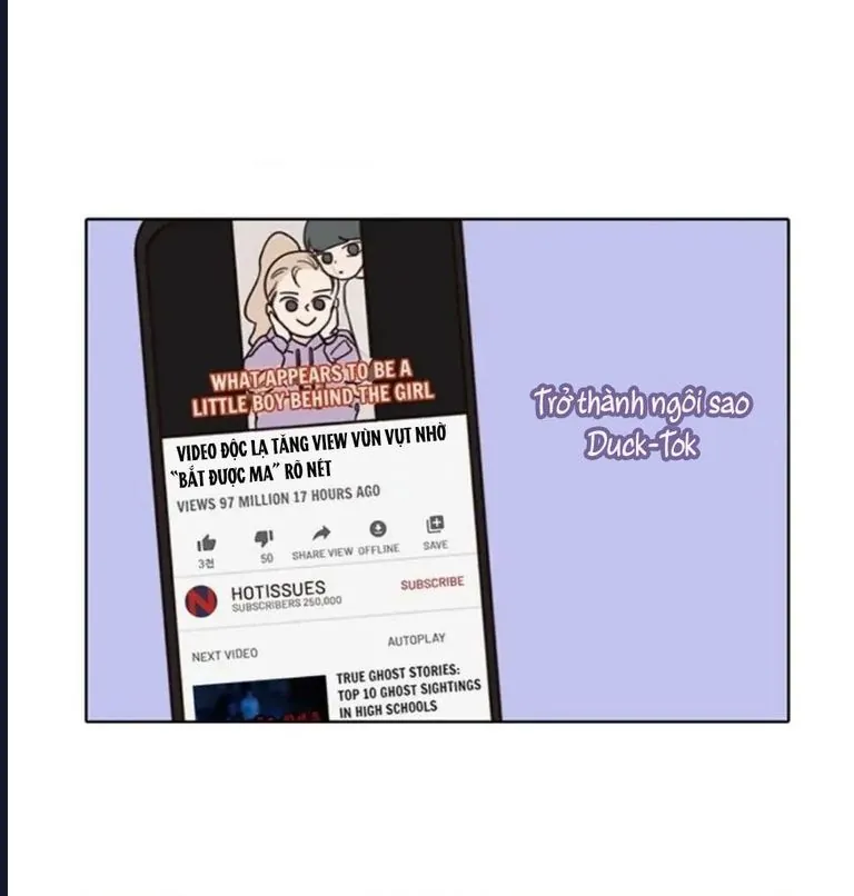 Bựa Cả Đôi Chapter 21 - Trang 2