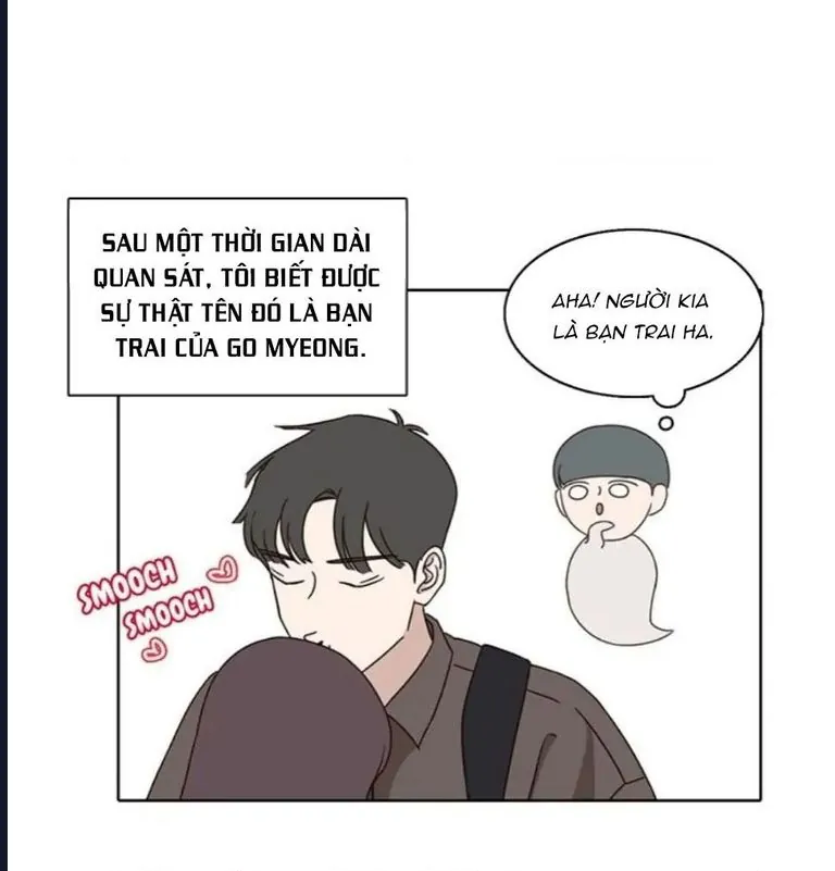 Bựa Cả Đôi Chapter 21 - Trang 2