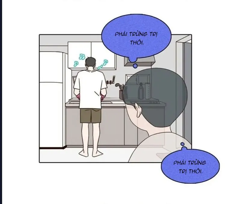 Bựa Cả Đôi Chapter 21 - Trang 2