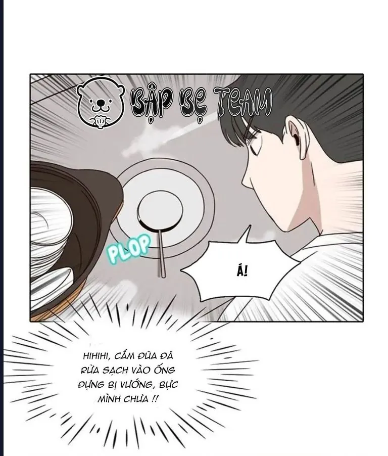 Bựa Cả Đôi Chapter 21 - Trang 2