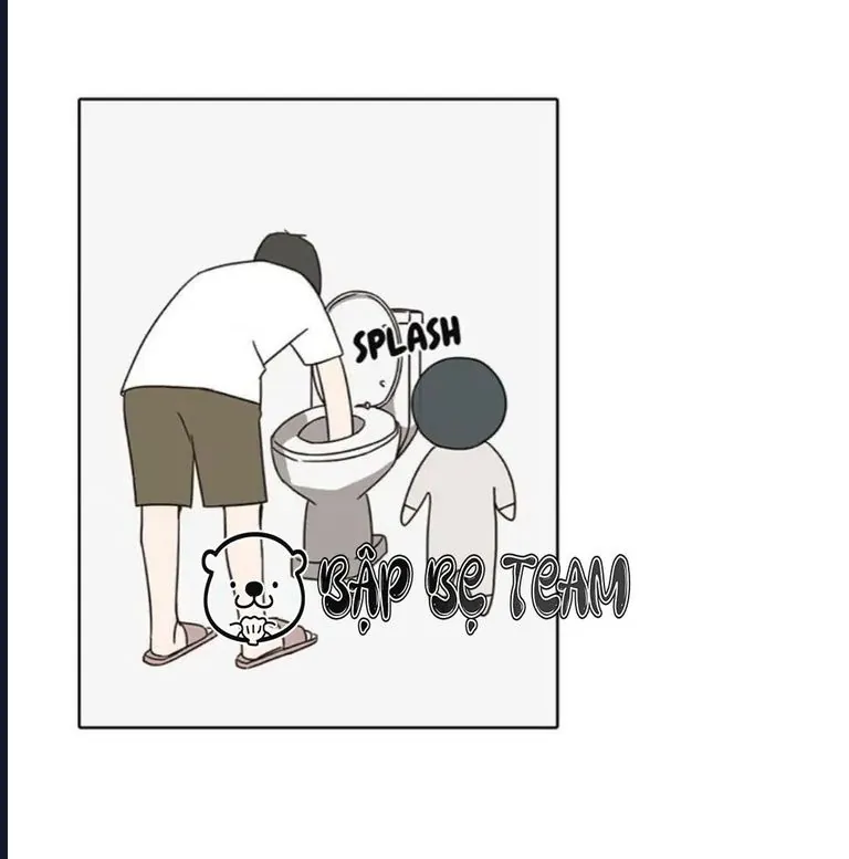 Bựa Cả Đôi Chapter 21 - Trang 2