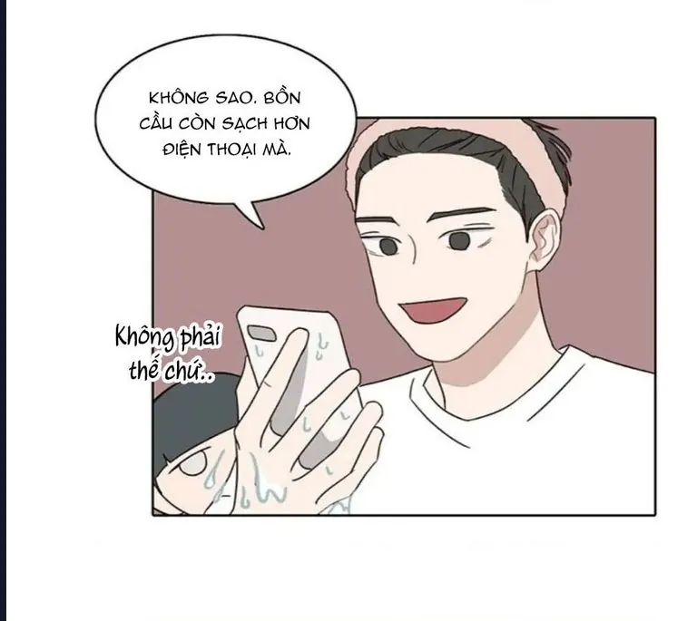 Bựa Cả Đôi Chapter 21 - Trang 2
