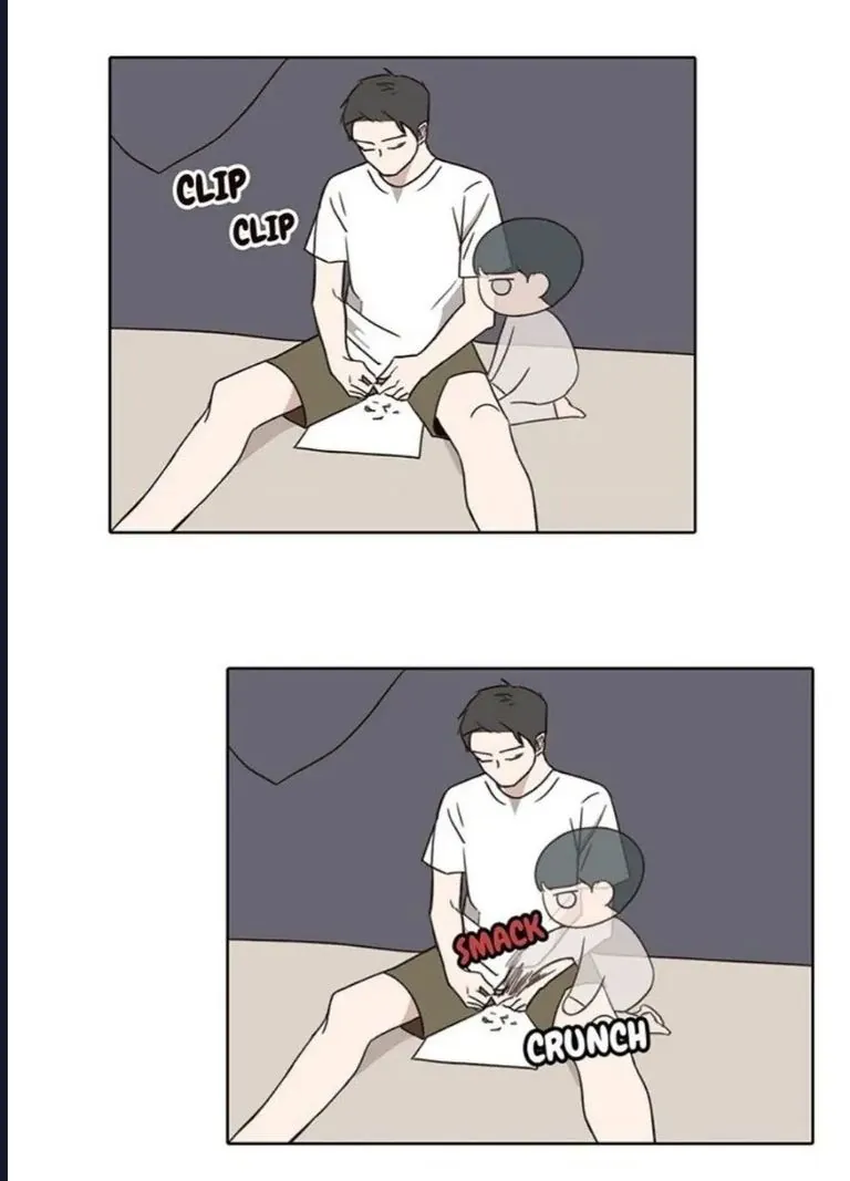 Bựa Cả Đôi Chapter 21 - Trang 2