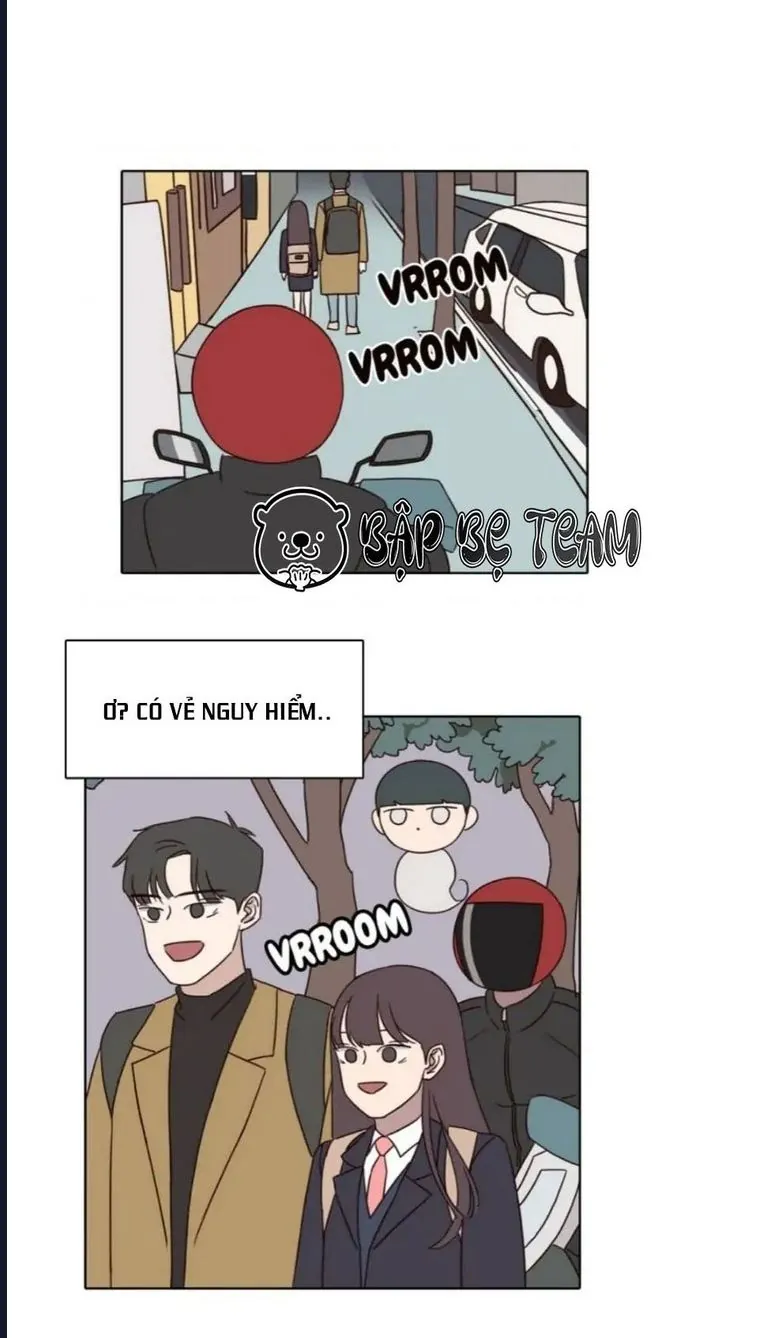 Bựa Cả Đôi Chapter 21 - Trang 2