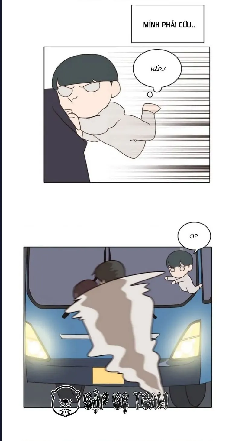 Bựa Cả Đôi Chapter 21 - Trang 2