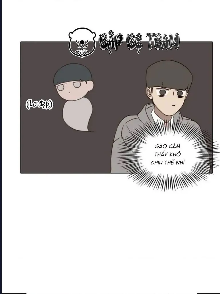 Bựa Cả Đôi Chapter 21 - Trang 2